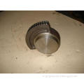 Machinery Parts / Hardware Cnc Machining Services ,  0.01mm